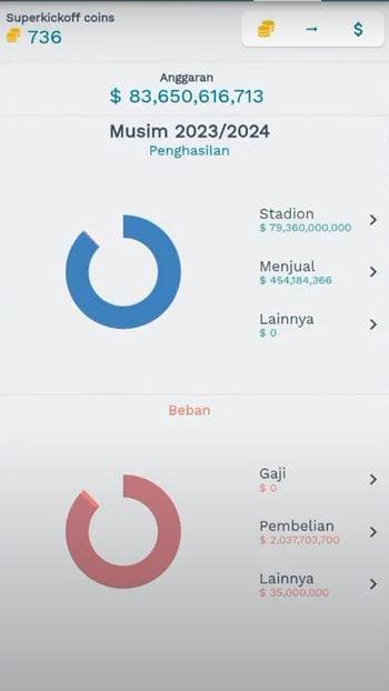 superkickoff mod apk descargar gratis