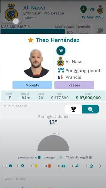 superkickoff apk para android